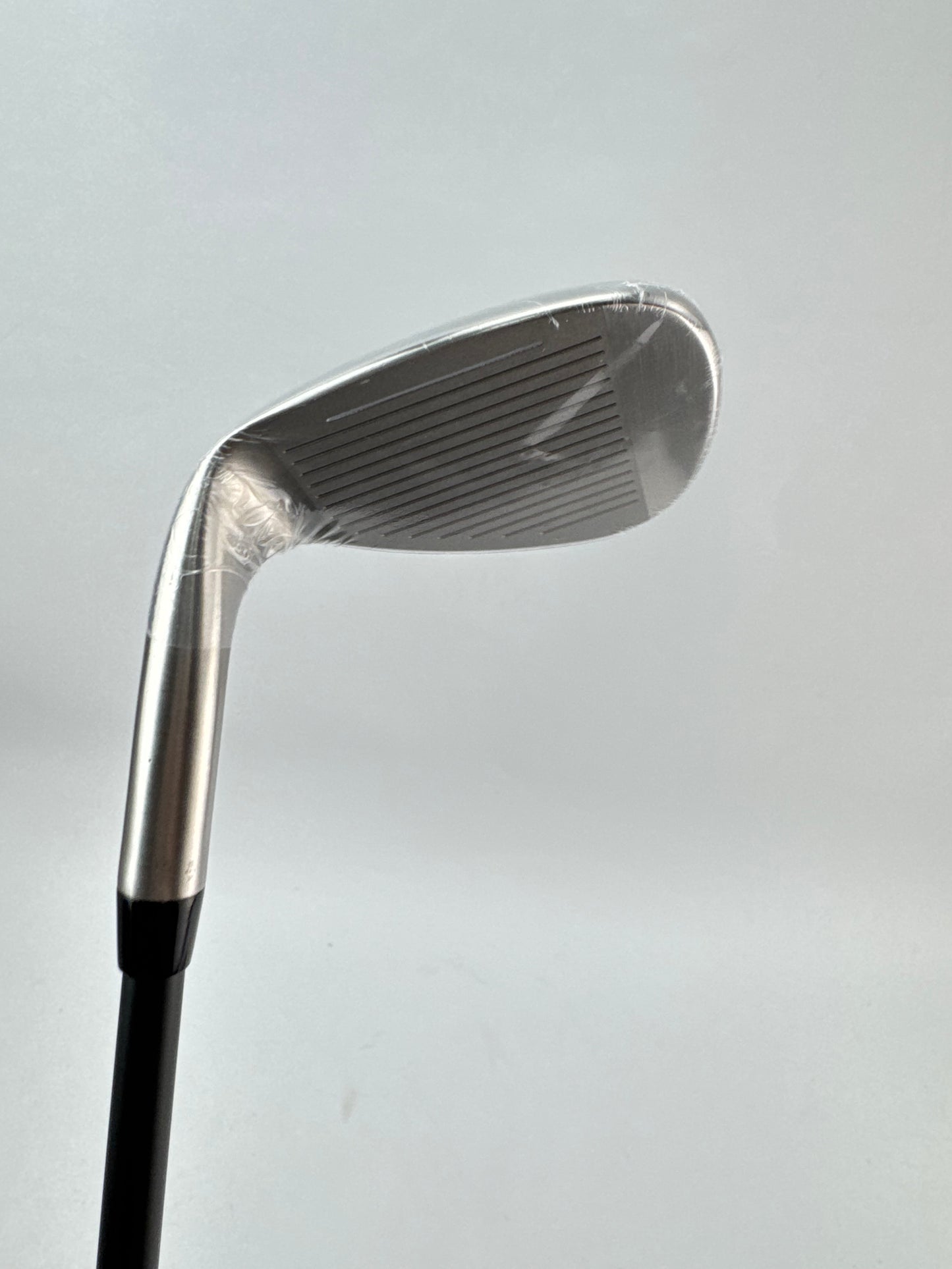 Cobra Aerojet Sand Wedge 54* KBS PGI 75 Regular Flex Graphite /Right /New /24690