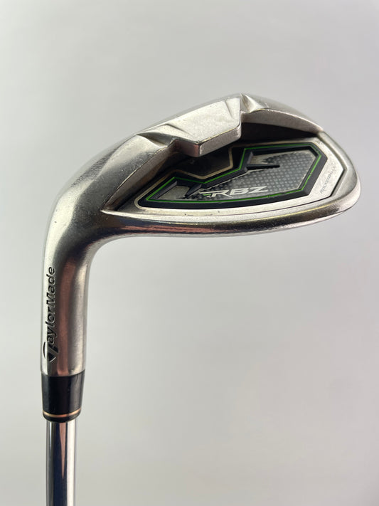 Taylormade RBZ Sand Wedge 55* Left Handed Regular Flex Steel /New Grip /24468