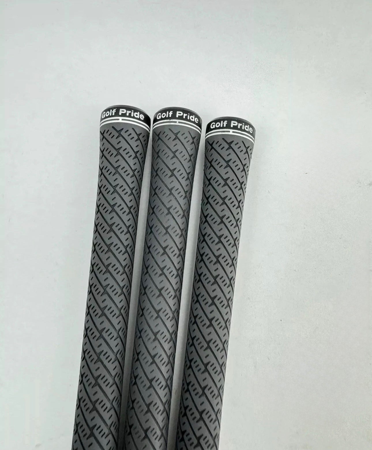 Golf Pride Z Grip Taylormade (3) Men’s Standard Golf Grips /Pulled /23433