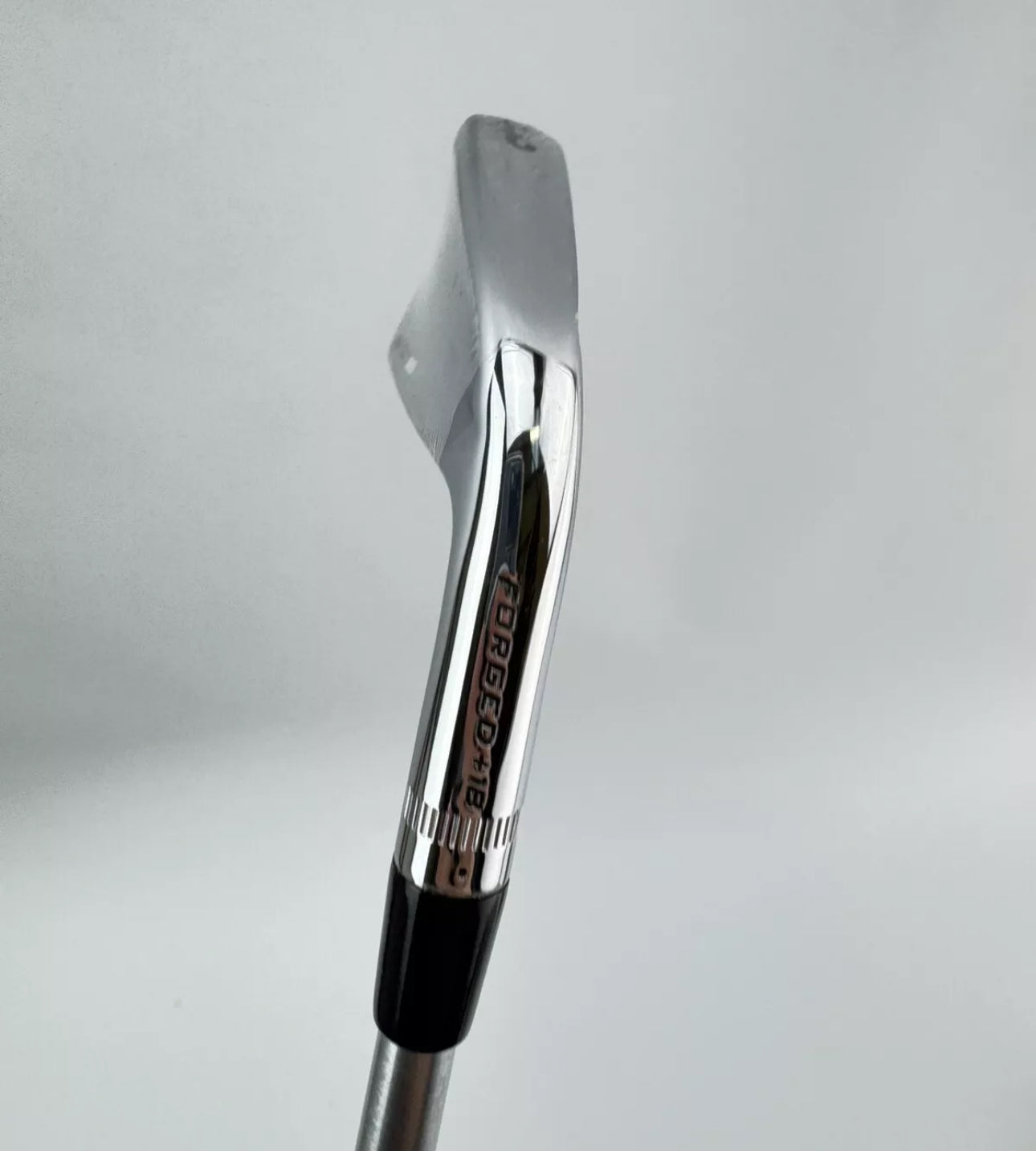 Callaway Apex MB 18 Forged 3 Iron 20.5* Project X IO 6.0 Stiff Flex Steel /21869