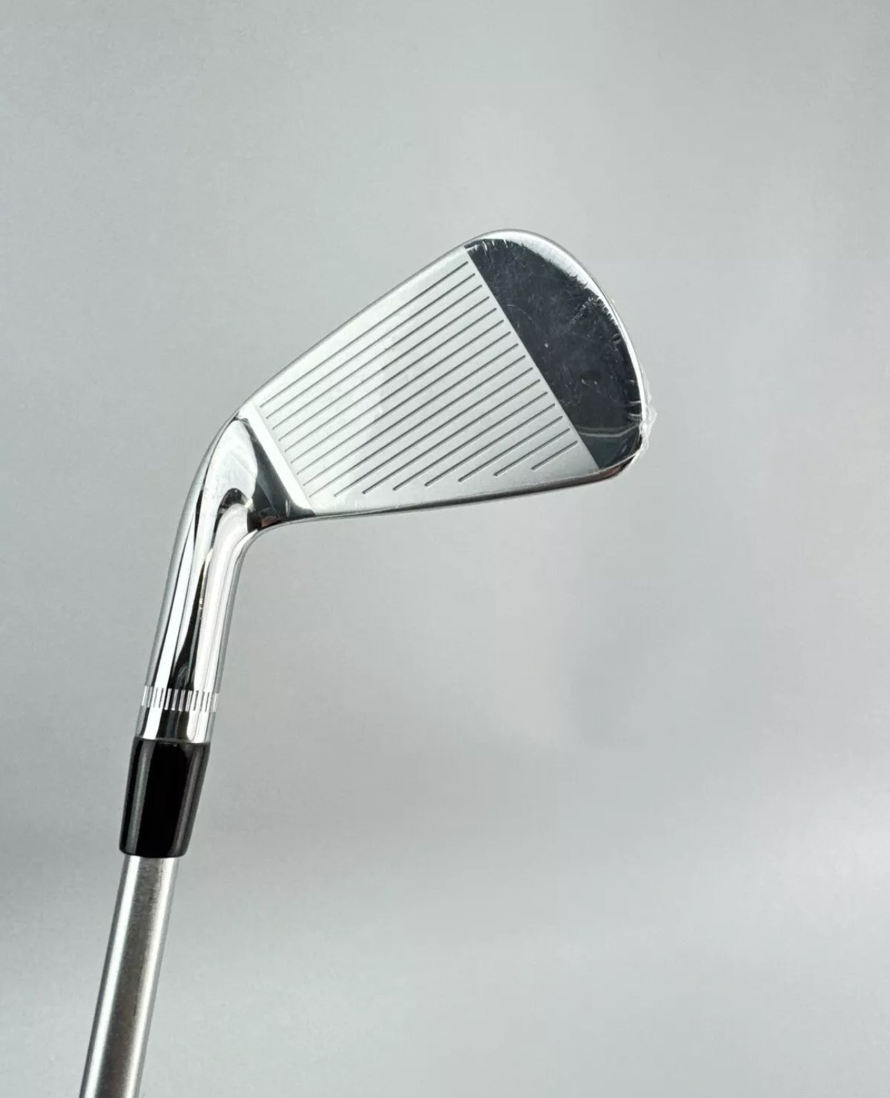 Callaway Apex MB 18 Forged 3 Iron 20.5* Project X IO 6.0 Stiff Flex Steel /21869