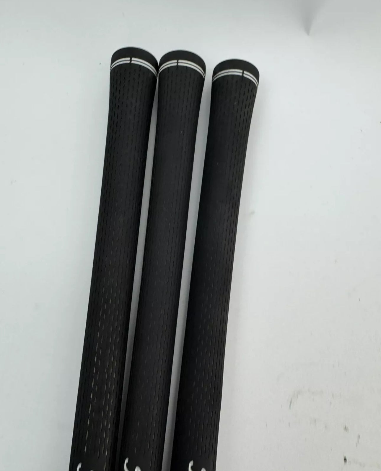 Titleist Golf Pride Grips M580 (3) Men’s Standard /Black /23520
