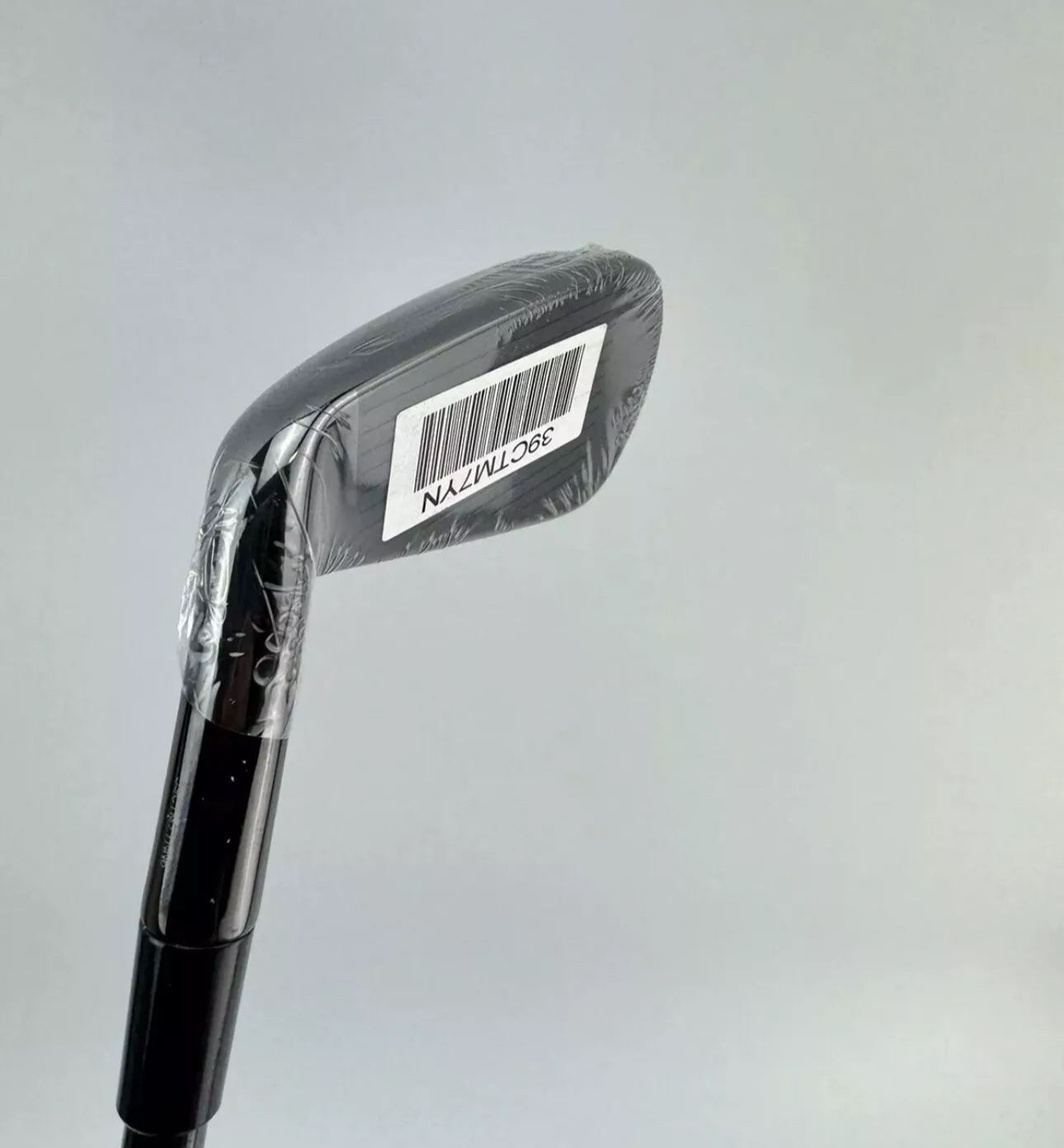 Taylormade P770 Phantom 4 Iron 22.5* Fujikura Ventus Red Stiff Graphite /New