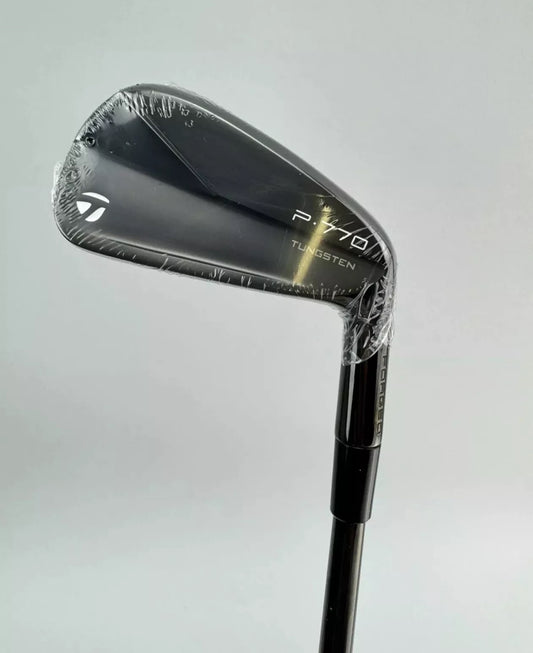 Taylormade P770 Phantom 4 Iron 22.5* Fujikura Ventus Red Stiff Graphite /New