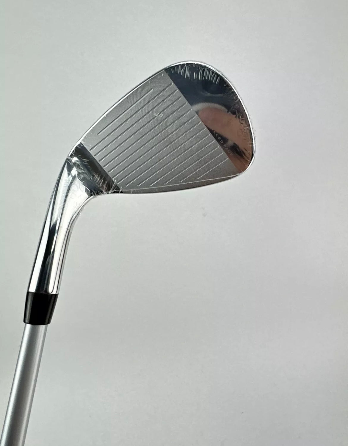 Cobra F9 One Length Pitching Wedge KBS TGI 50 Senior Graphite /17910