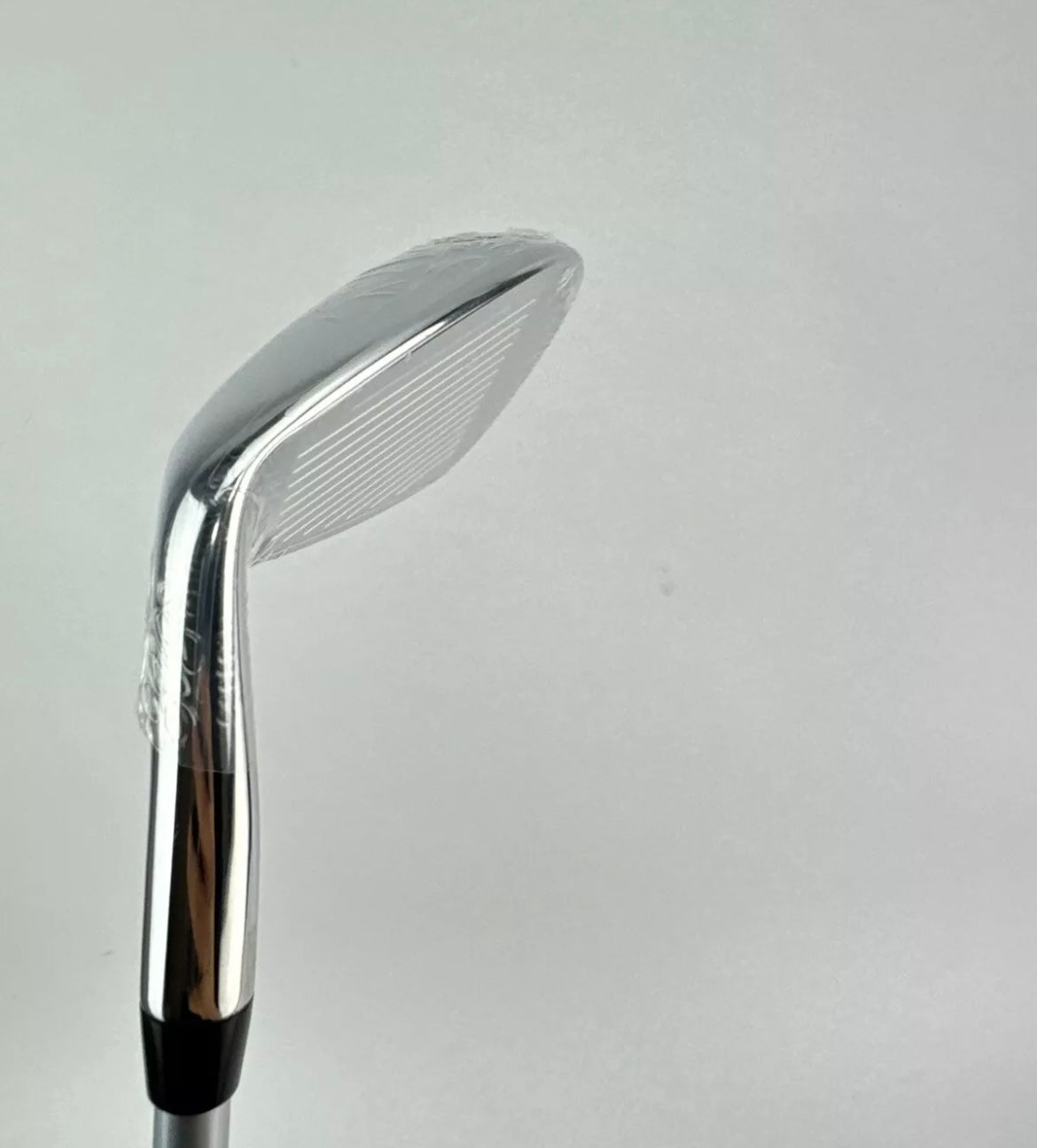 Cobra F9 One Length Pitching Wedge KBS TGI 50 Senior Graphite /17910