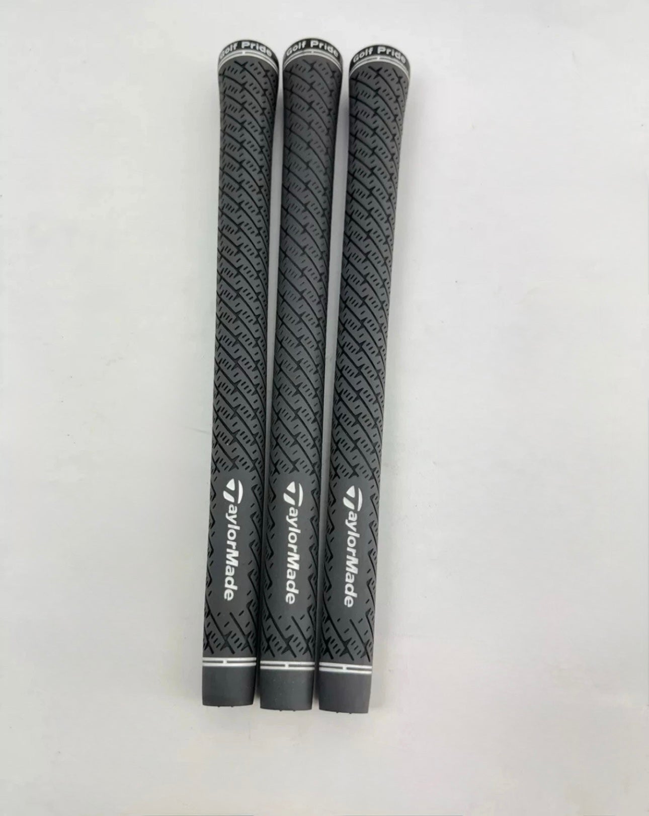 Golf Pride Z Grip Taylormade (3) Men’s Standard Golf Grips /Pulled /23433