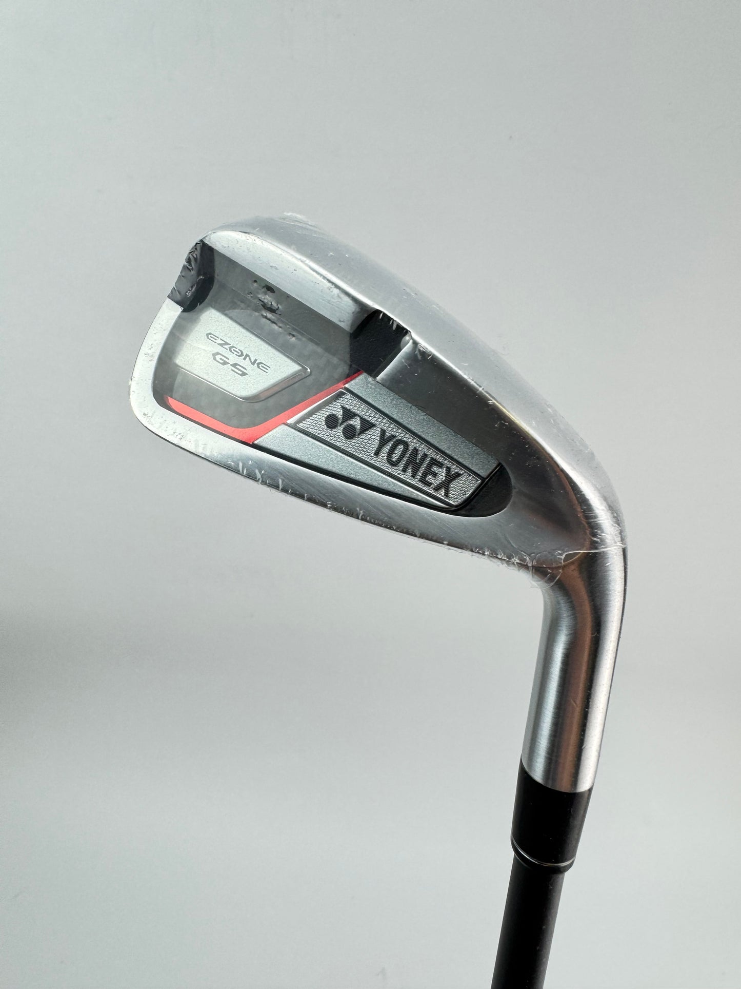 Yonex Ezone 4 Iron GS 21* Regular Flex Graphite /Right Handed /New /23271