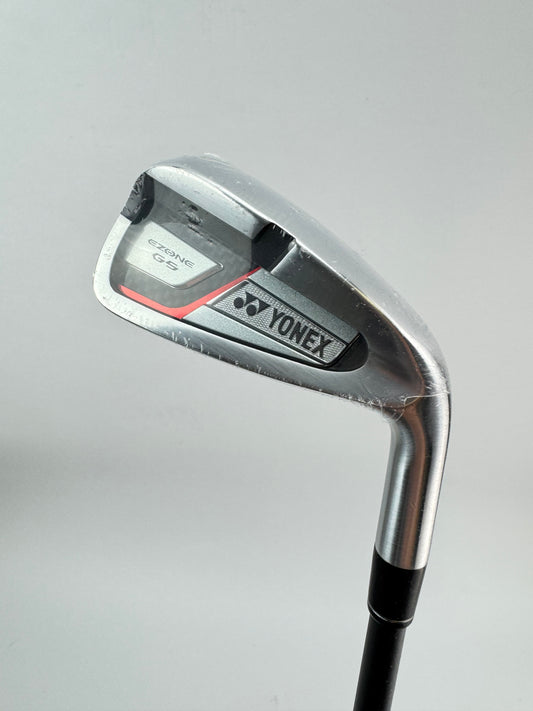 Yonex Ezone 4 Iron GS 21* Regular Flex Graphite /Right Handed /New /23271