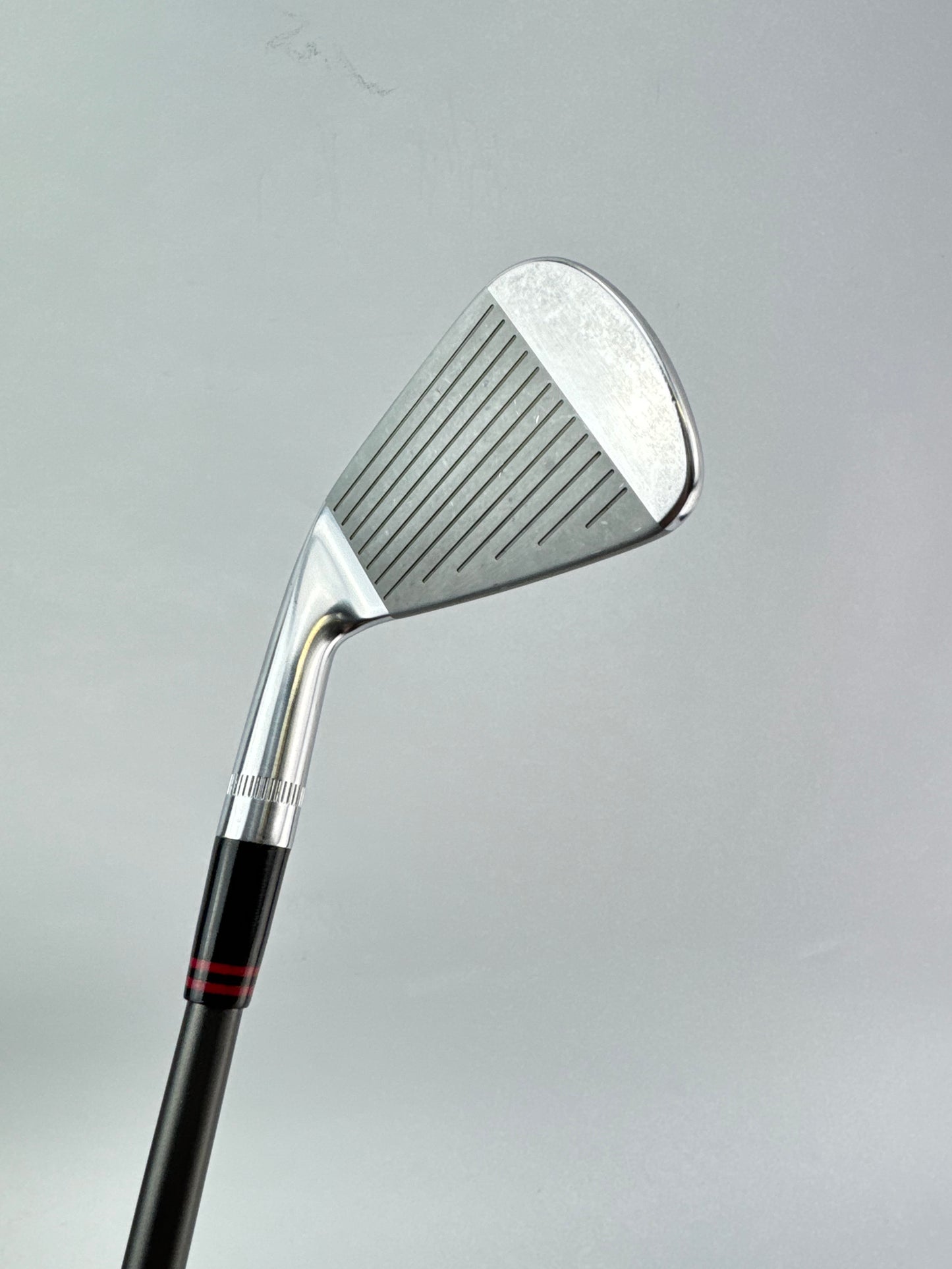 Ben Hogan Icon 6 Iron Forged Recoil ES 760 F3 Regular Graphite /Right /23445