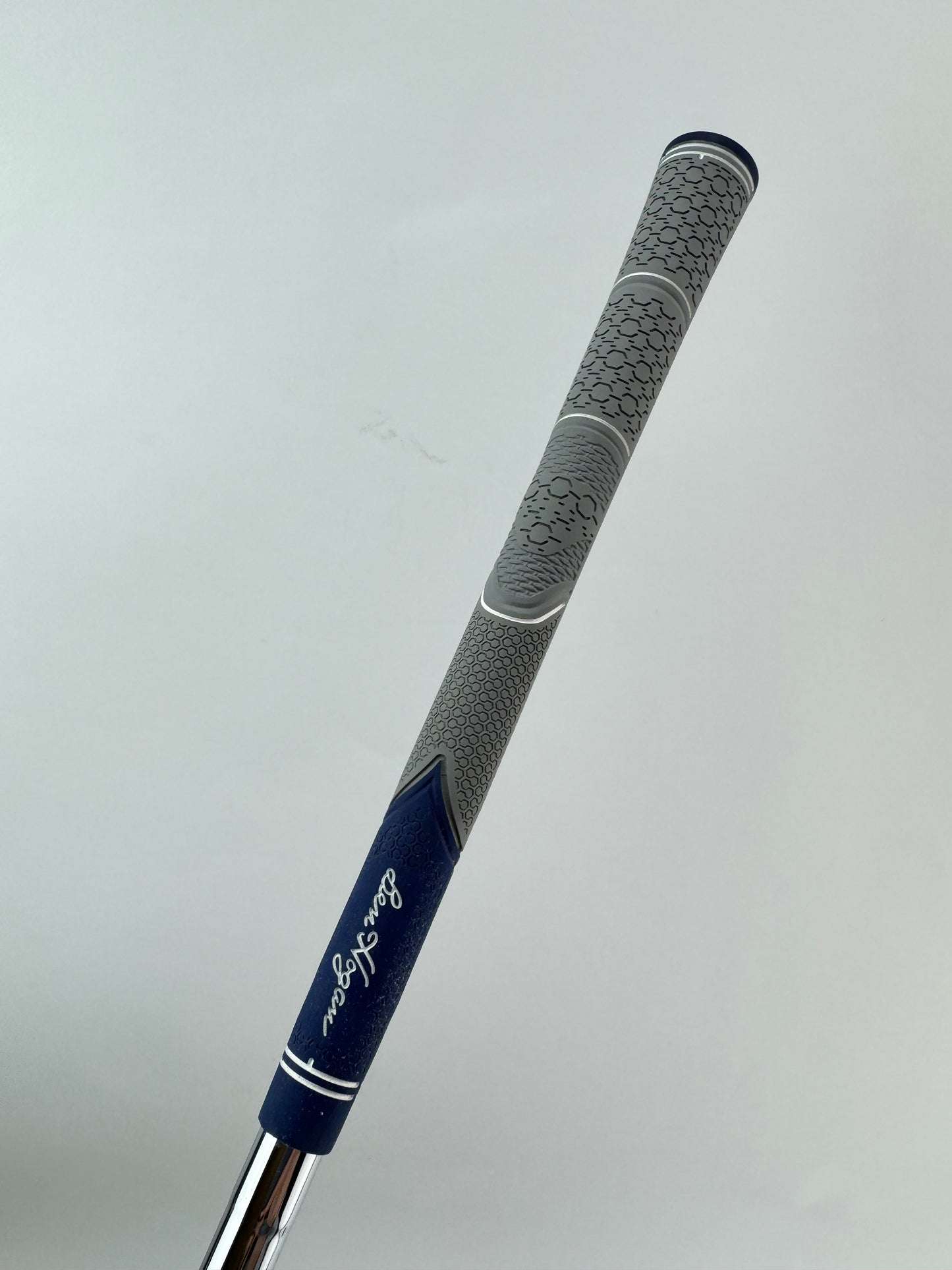 Ben Hogan FT Worth Black 9 Iron Forged DG X100 X Flex Steel /Right/New /23461