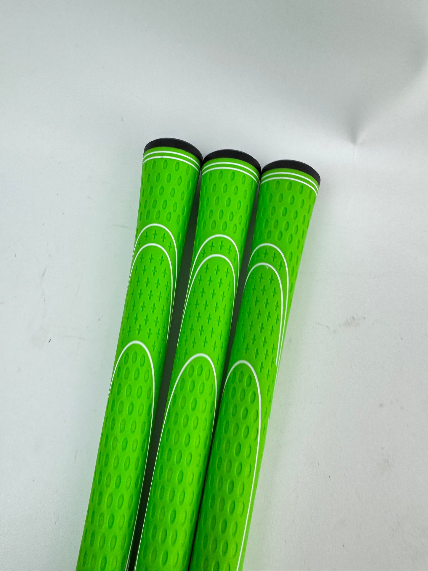 Lynx Golf Grips (3) Men’s Standard /Green/Black /New /22025