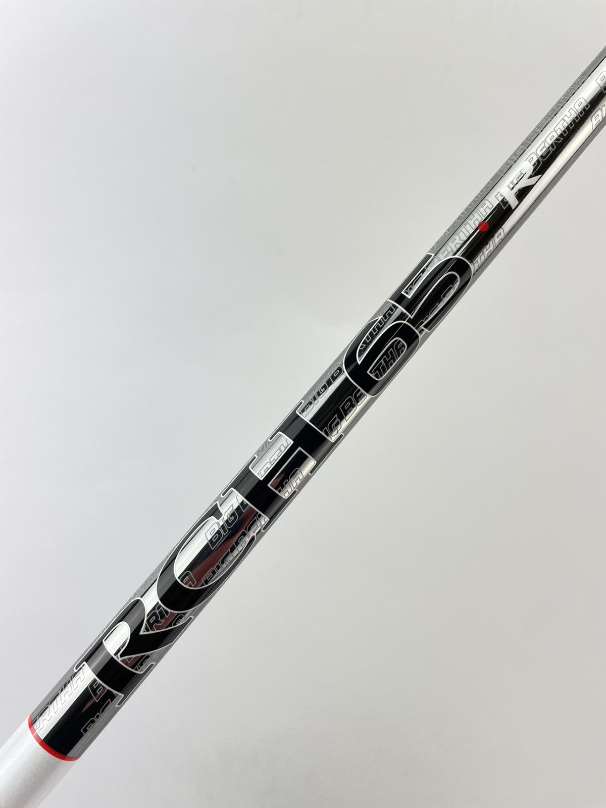 Callaway RCH Iron Shaft 65 Regular Flex Graphite 35” /0.370 Parallel /229070