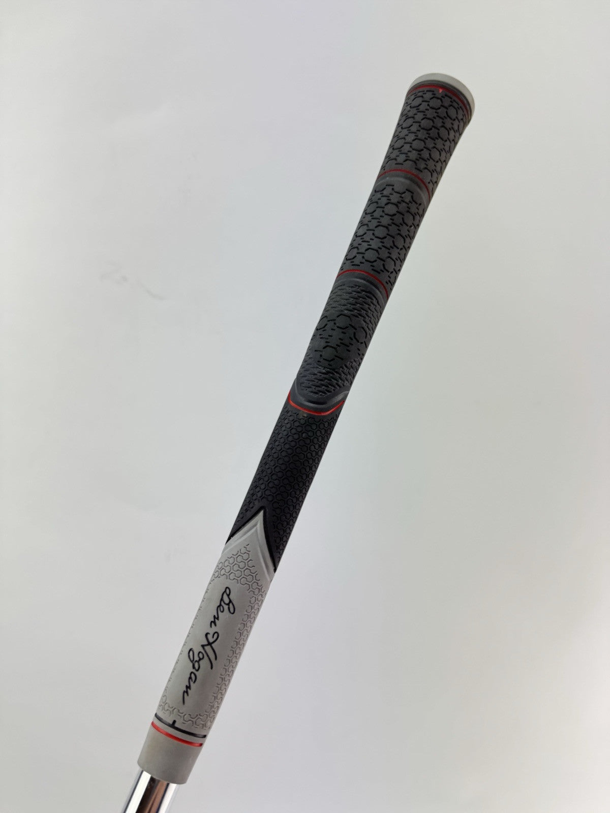 Ben Hogan Icon 9 Iron Forged Dynamic Gold R300 Regular Flex Steel /Right /2320914