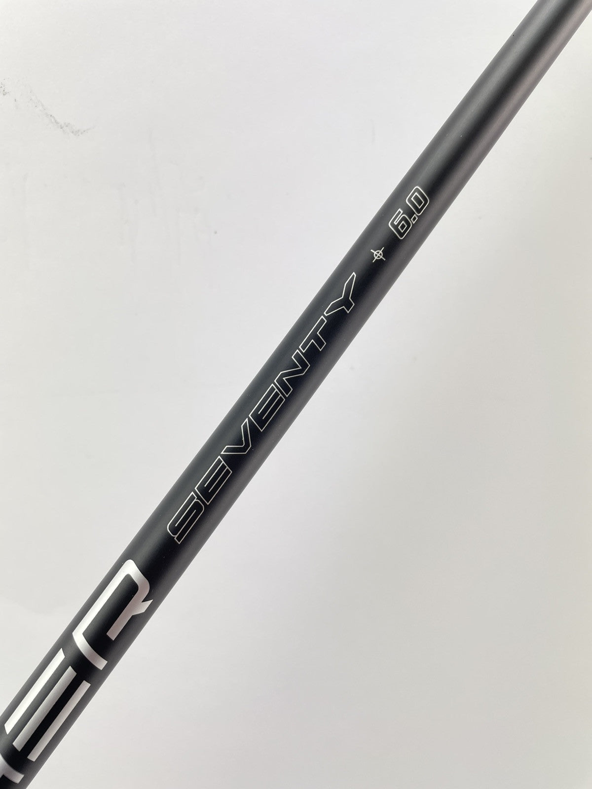 Project X Cypher Iron Shaft 2.0 Seventy Stiff Flex Graphite 35 /0.370 /230155