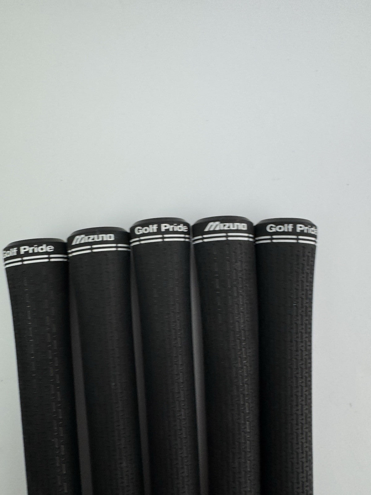 Golf Pride Mizuno Golf Grips (5) Tour Velvet Standard /Mens /Pulled /316337