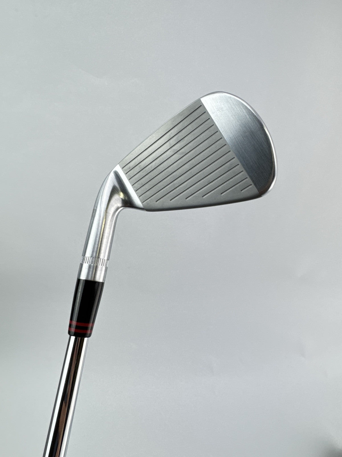 Ben Hogan Edge 6 Iron Forged Dynamic Gold R300 Regular Steel /Right /New /231929