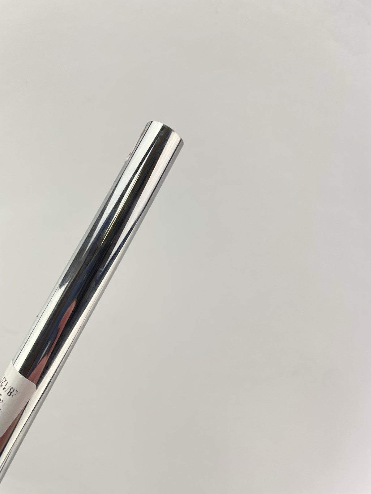 KBS Tour FLT 130 Iron Shaft Extra Stiff Flex Steel (X Flex) 35.25 /0.355 /2353112