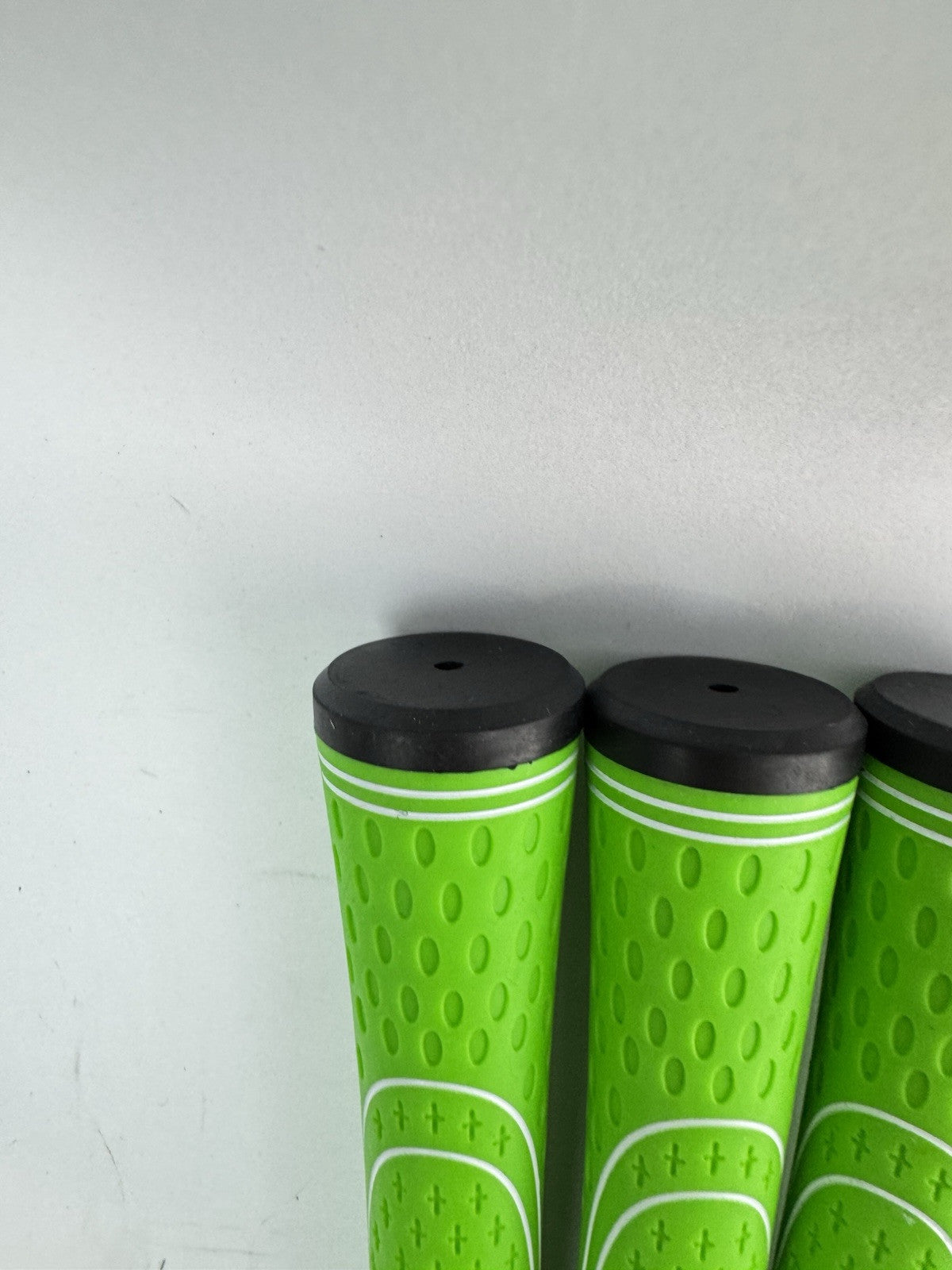 Lynx Golf Grips (3) Mens Standard /Green/Black /New /220253