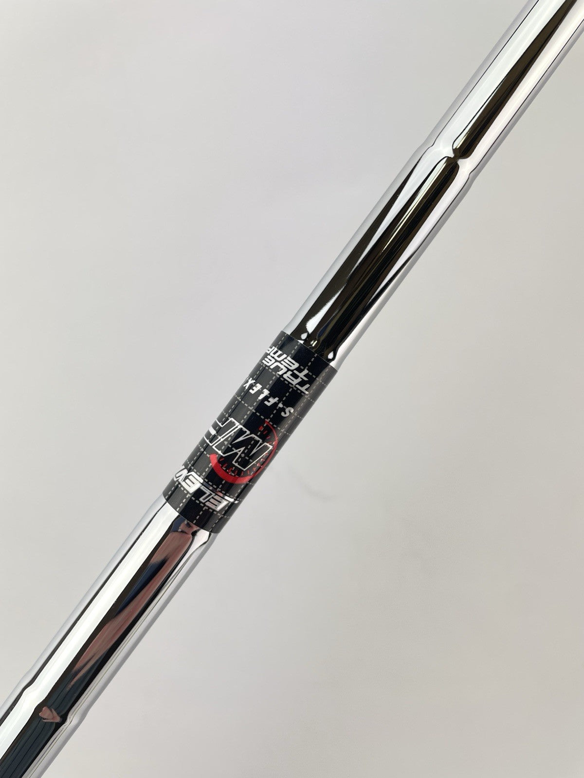 Elevate MPH Iron Shaft 95 Stiff Flex Steel 35 /0.370 Parallel /234900