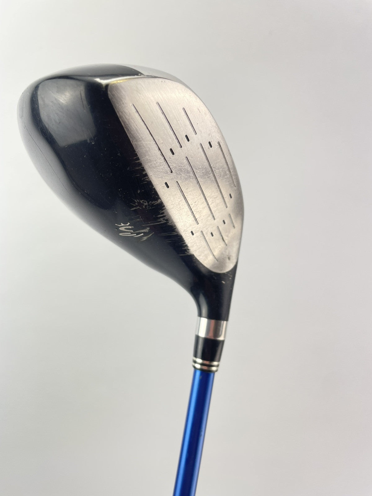 King Cobra 5 Wood M Speed Offset Left Handed /Regular Flex Graphite /229486