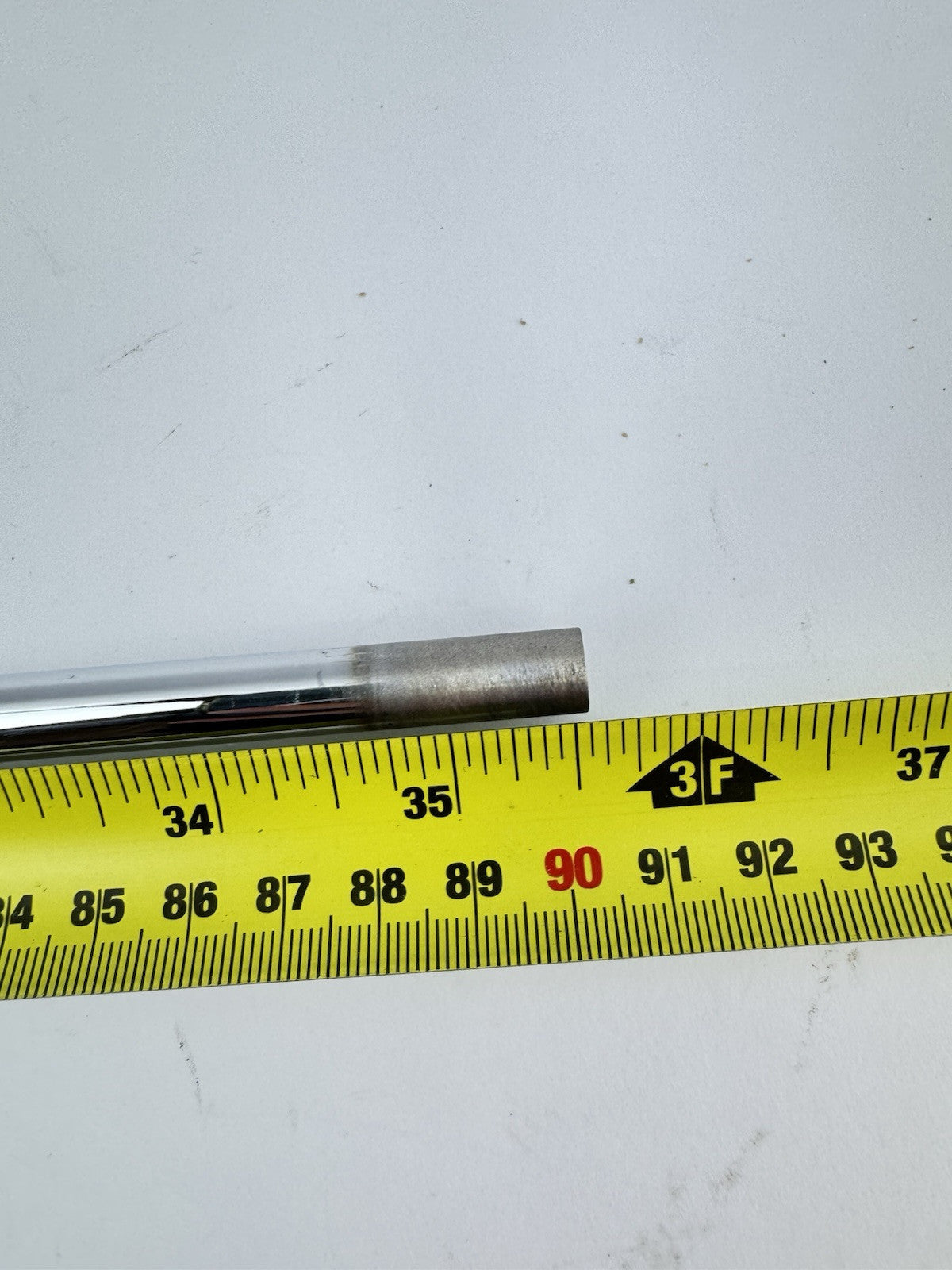 Nippon Modus3 Iron Shaft Tour105 Stiff Flex Steel 35.5 /0.355 Tapered /2331614