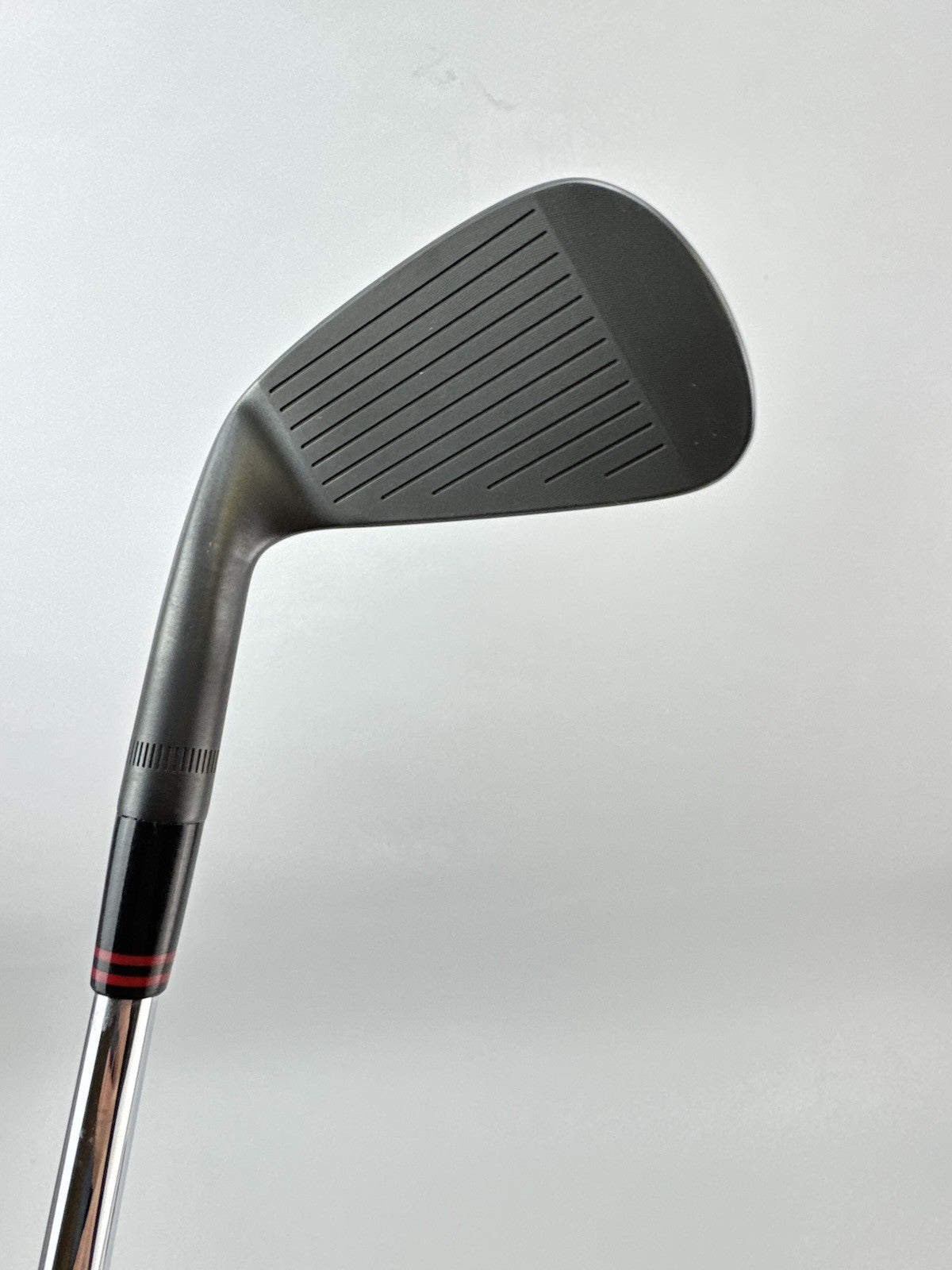 Ben Hogan FT Worth Black 6 Iron Forged DG R300 Regular Steel /Right/New /2329310