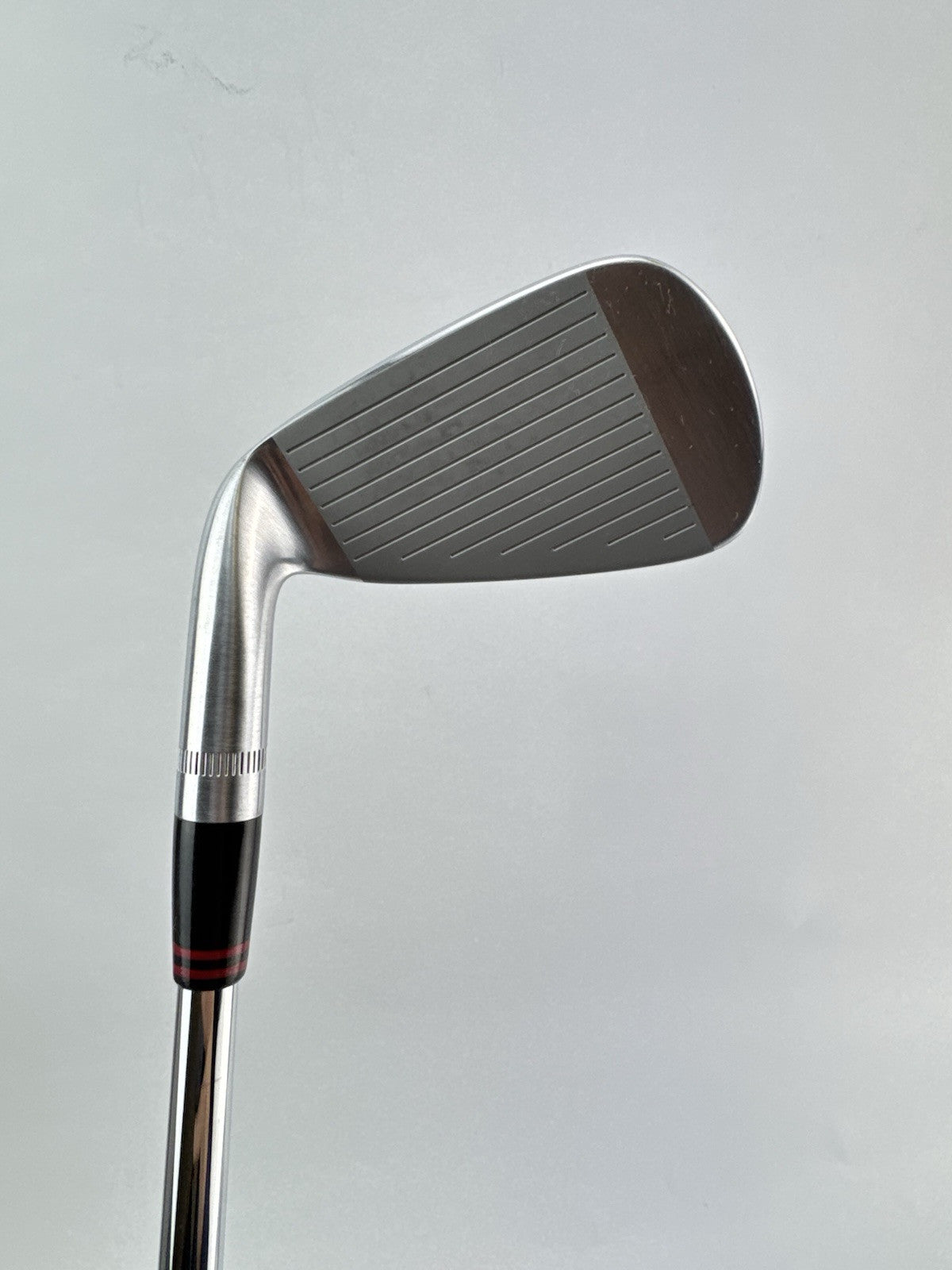 Ben Hogan Edge 6 Iron Forged Dynamic Gold R300 Regular Steel /Right /New /232329