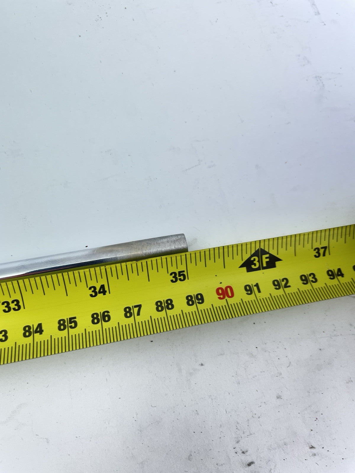 Elevate MPH Iron Shaft 95 Stiff Flex Steel 35 /0.370 Parallel /2349011