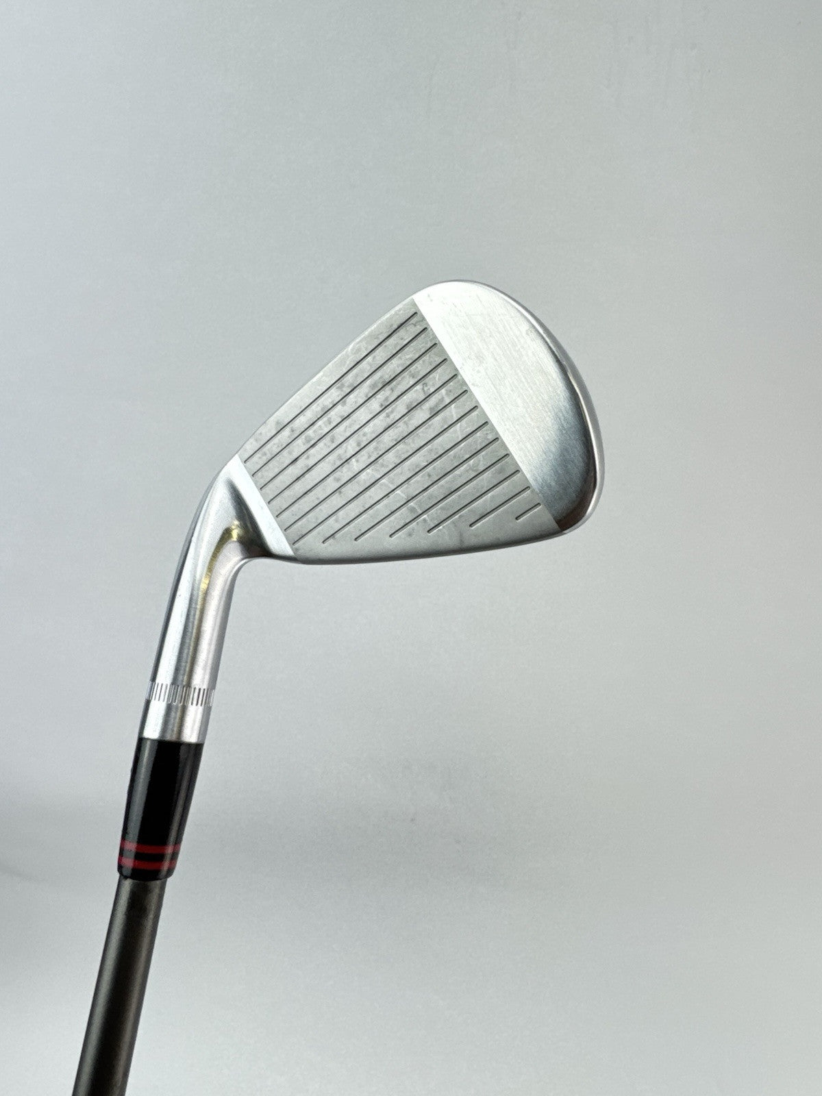 Ben Hogan Edge 6 Iron Forged Recoil ES 760 F2 Senior Graphite /Right /232089