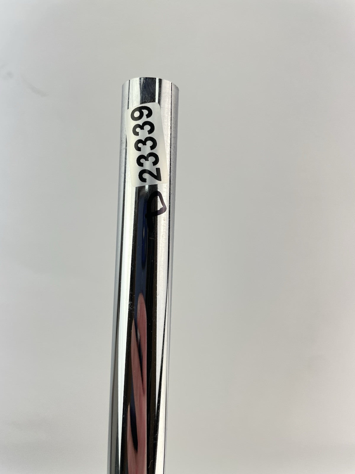 Elevate ETS 85 Iron Shaft Regular Flex Steel 35” /0.370 Parallel /2333910