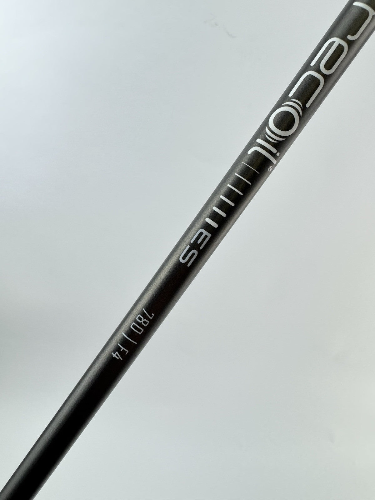 Ben Hogan Edge 6 Iron Forged Recoil ES 780 F4 Stiff Graphite /Right /2319512