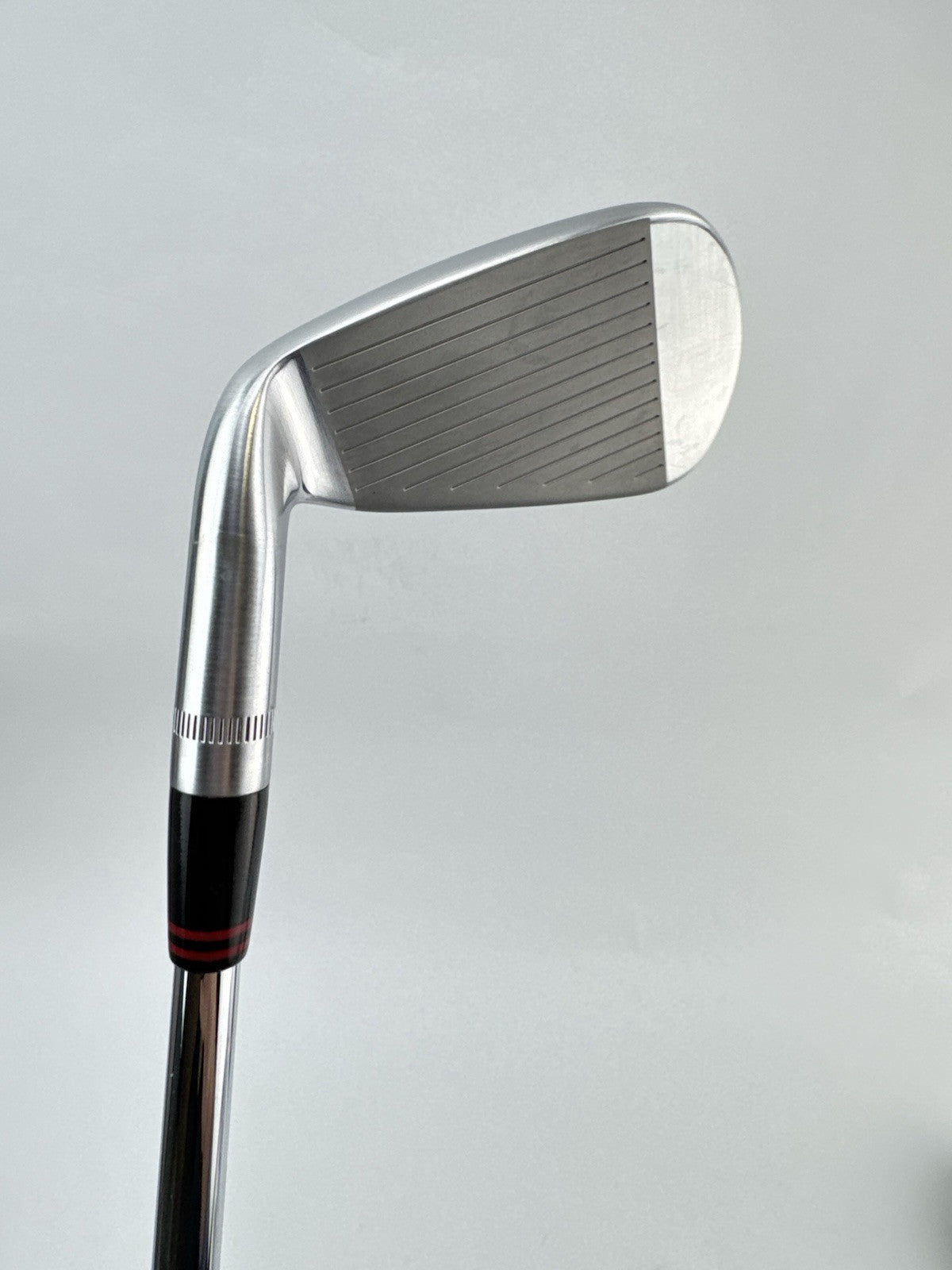 Ben Hogan Edge 6 Iron Forged Dynamic Gold R300 Regular Steel /Right /New /231928