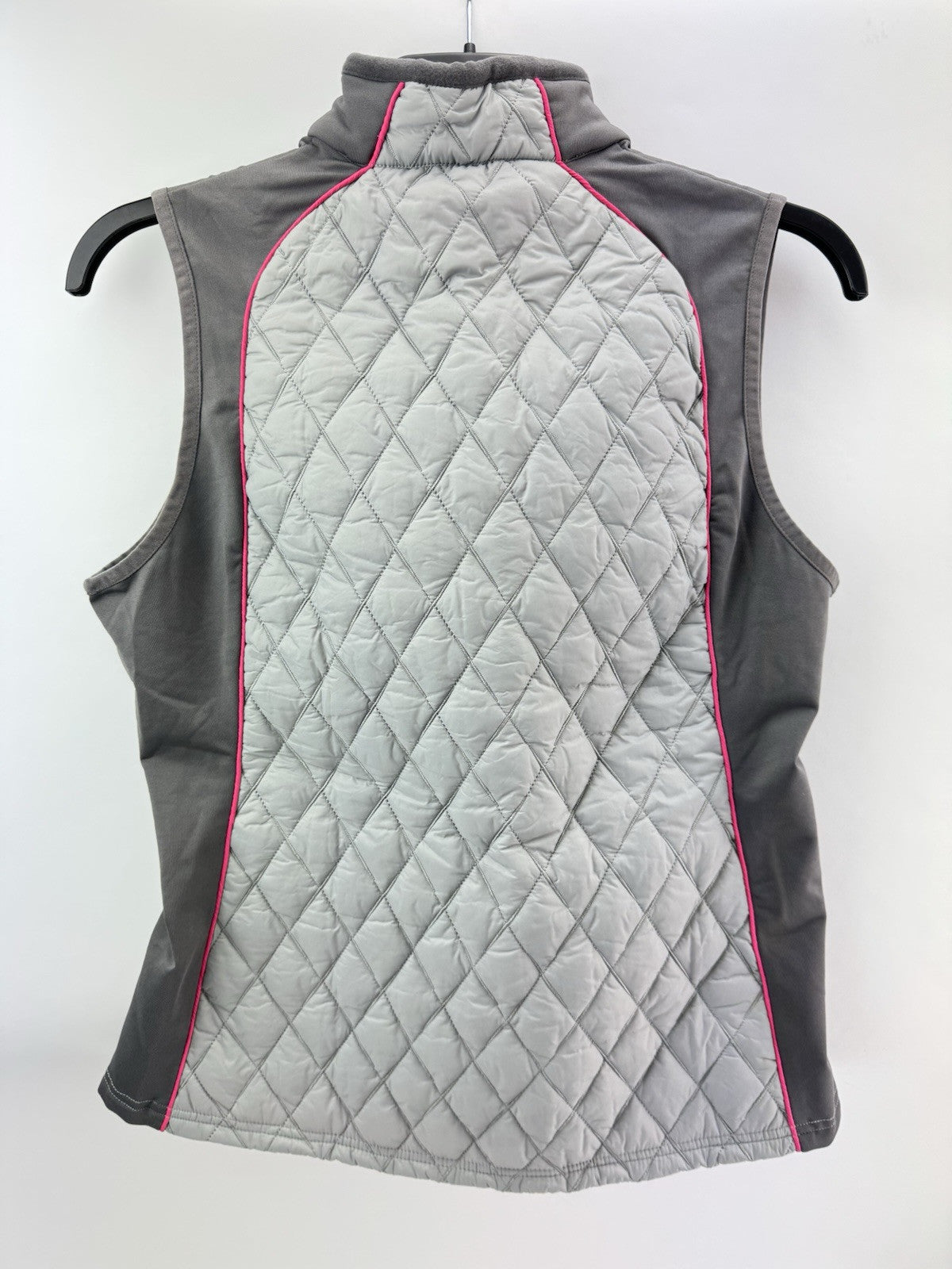 Proquip Womens Thermal Gilet Ava Full Zip /Size UK 8 (Small) New /2237810