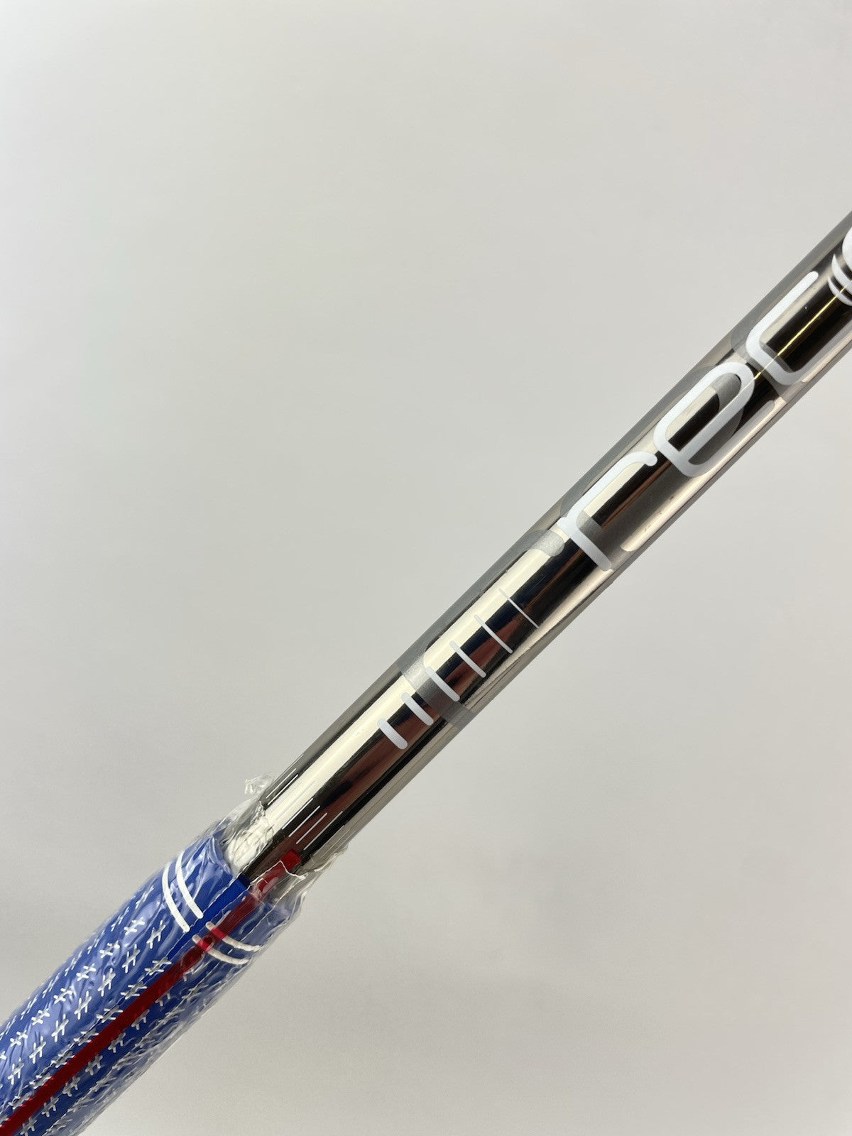 Cobra One Length Hybrid Shaft UST Recoil Regular Graphite 36.75 /New /231631