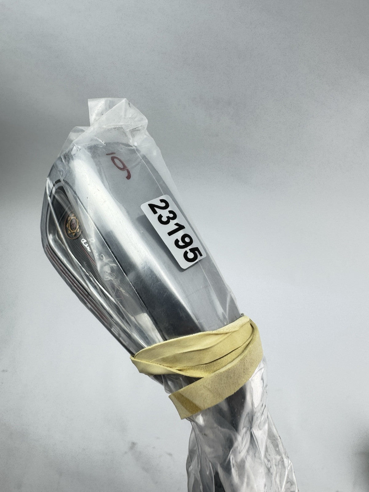 Ben Hogan Edge 6 Iron Forged Recoil ES 780 F4 Stiff Graphite /Right /2319519