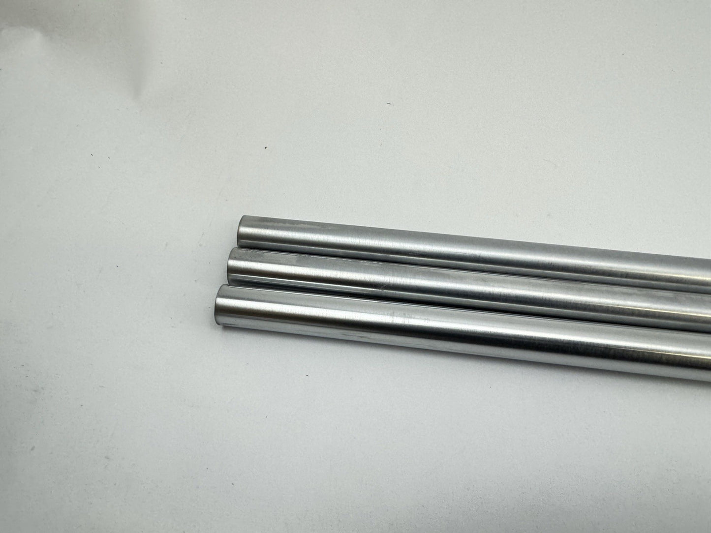 Project X LS Wedge Shaft Set (3) 125G 6.5 Extra Stiff Steel 0.355 Tapered /293536
