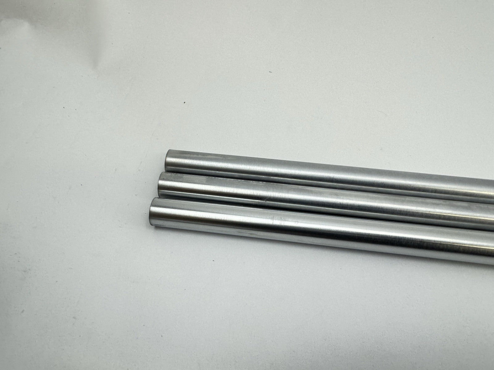 Project X LS Wedge Shaft Set (3) 125G 6.5 Extra Stiff Steel 0.355 Tapered /293536