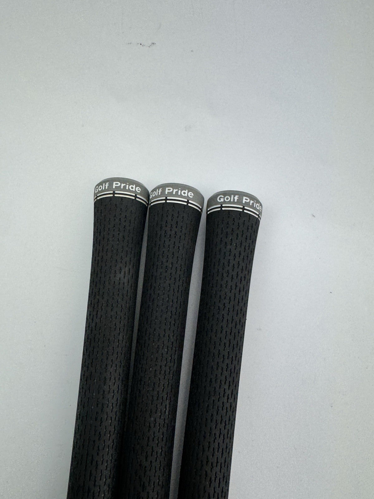 Callaway Golf Pride Tour Velvet 360 Soft Grips (3) /Standard /Black/Pulled/342372