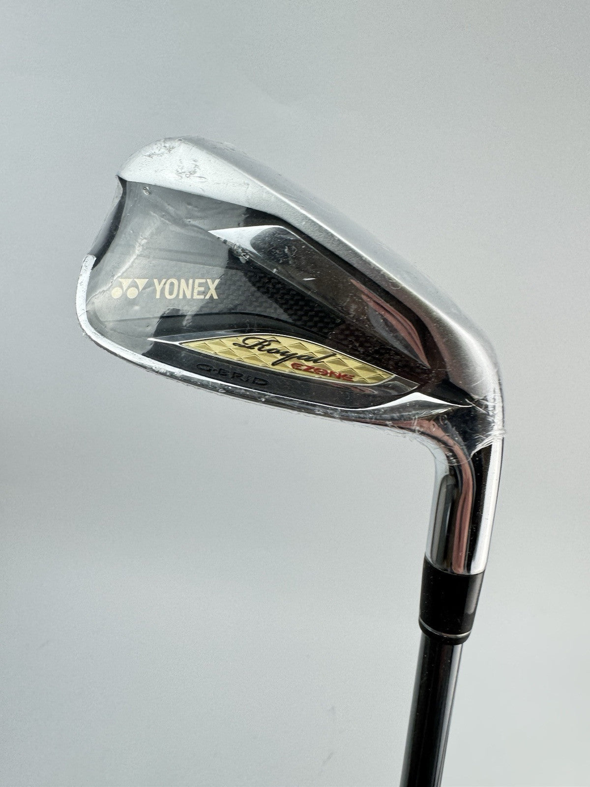 Yonex Royal Ezone 7 Iron 26* Senior Flex Graphite /Right Handed /New /262630