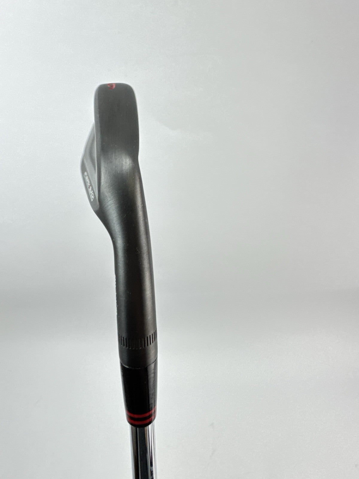 Ben Hogan FT Worth Black 6 Iron Forged DG R300 Regular Steel /Right/New /232936