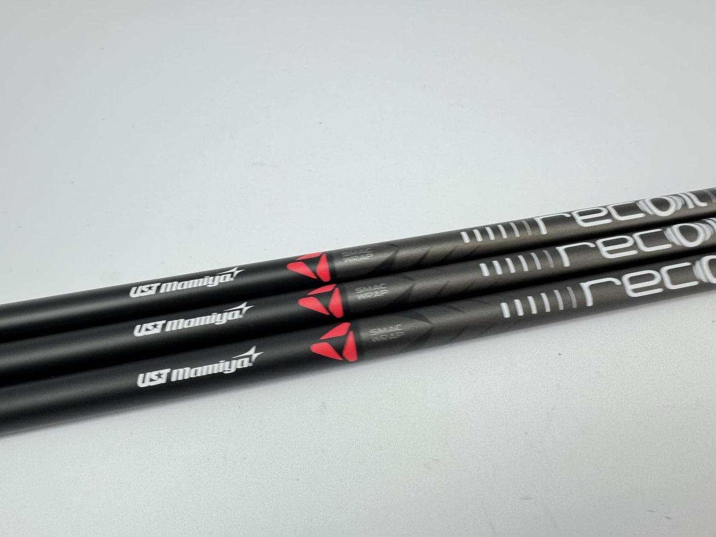 UST Recoil Wedge Shaft Set (3) ES 780 F4 Stiff Graphite 0.355 Tapered /336431