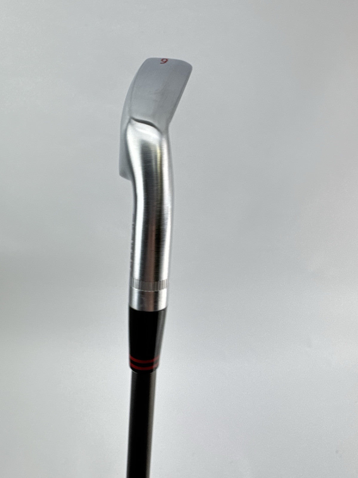 Ben Hogan Edge 6 Iron Forged Recoil ES 780 F4 Stiff Graphite /Right /231956