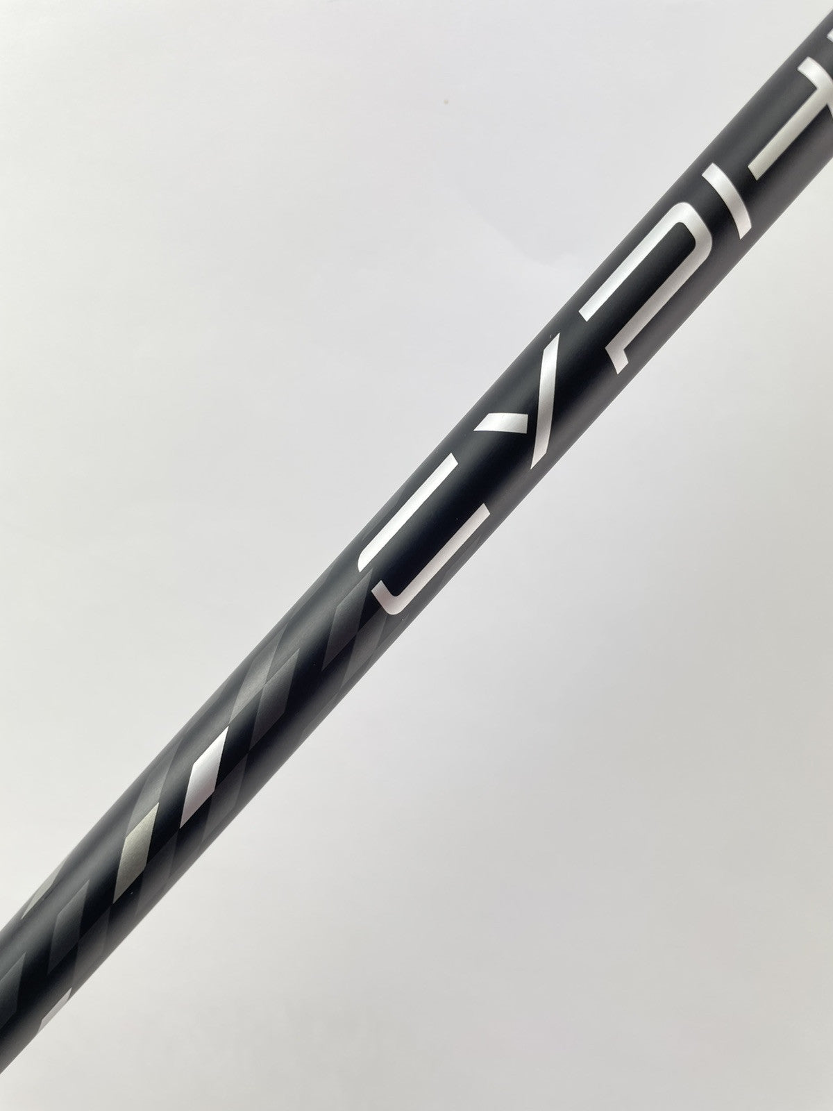 Project X Cypher Iron Shaft 2.0 Seventy Stiff Flex Graphite 35 /0.370 /230151