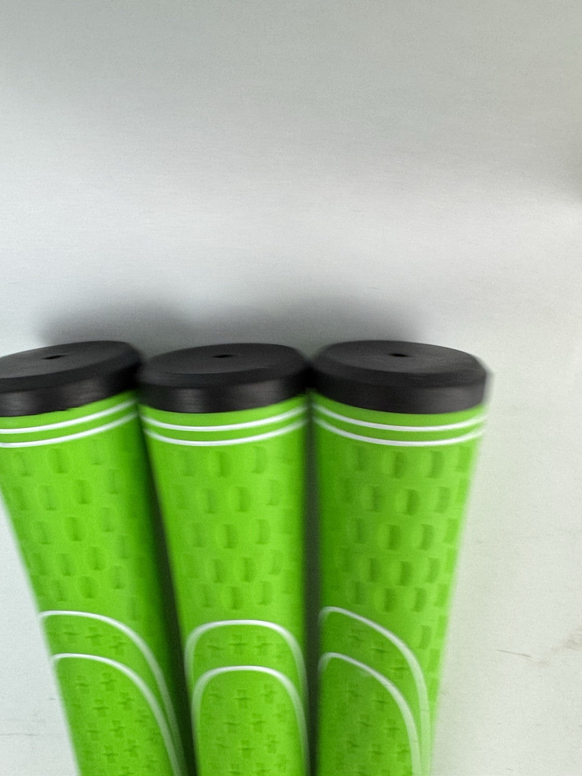 Lynx Golf Grips (3) Mens Standard /Green/Black /New /220254