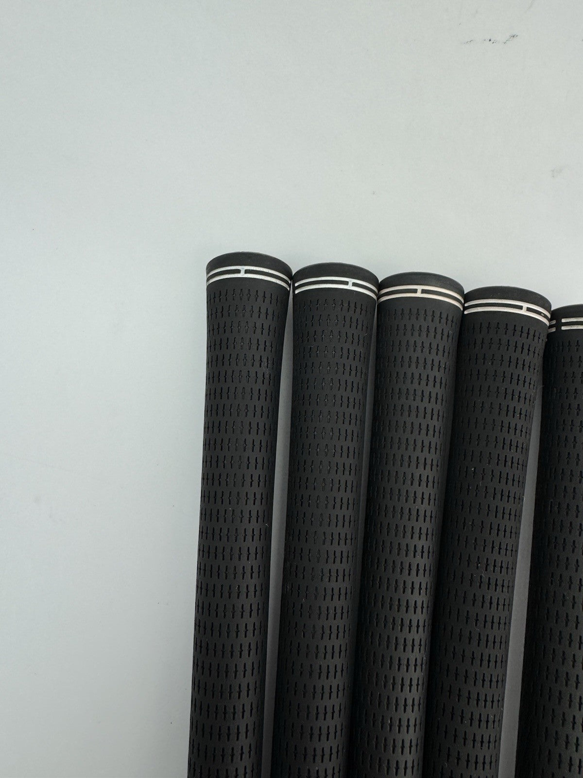 Golf Pride Srixon Grips (5) Tour Velvet Mens Standard /Black /Pulled /260272