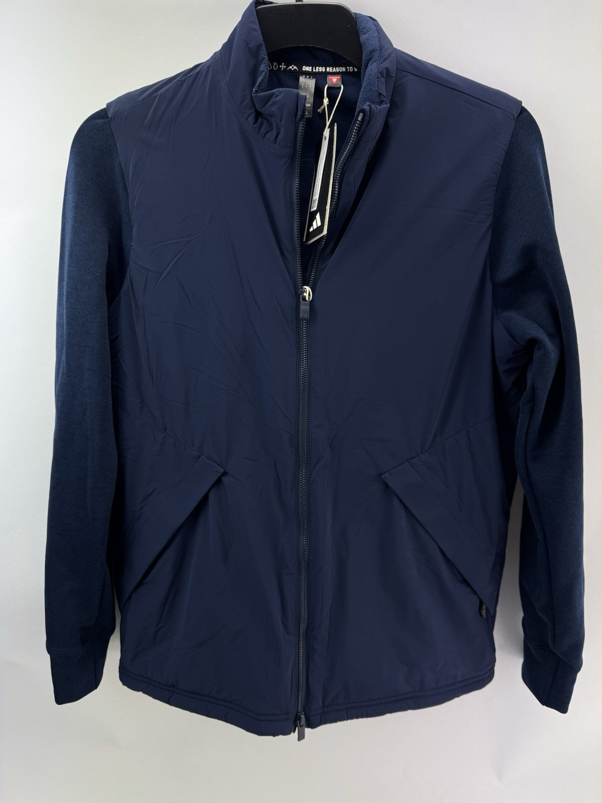 Adidas Golf Jacket FrostGuard Ultimate 365 Lined UK Small (21) /New /336380