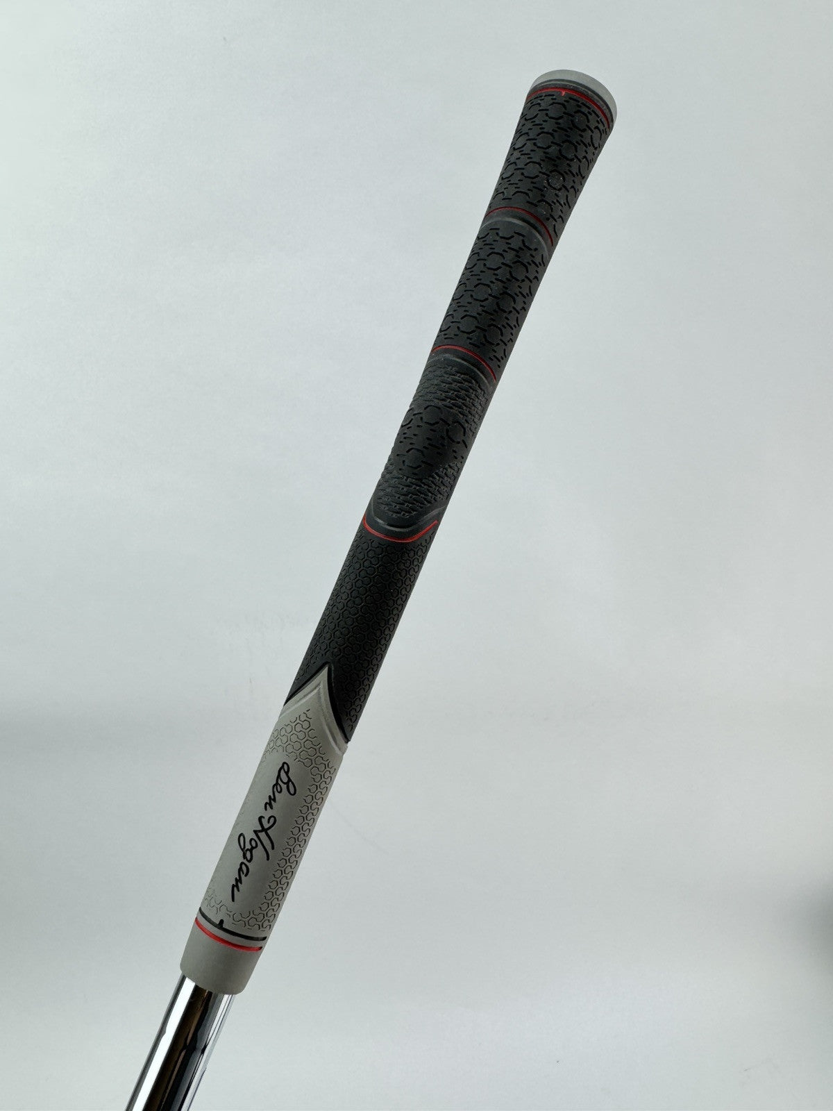 Ben Hogan Icon 6 Iron Forged KBS Tour 90 Stiff Flex Steel /Right Handed /2251214