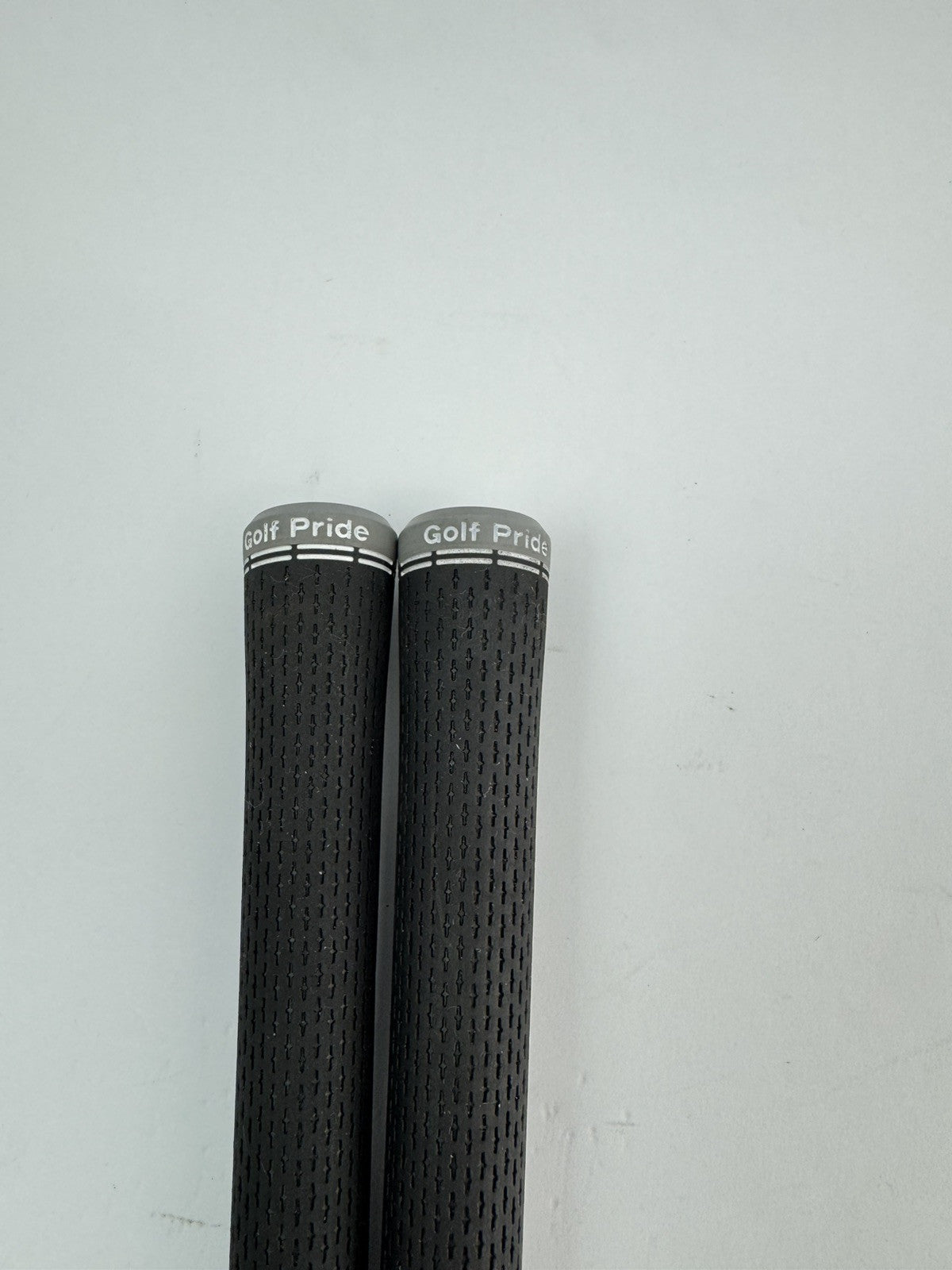 Golf Pride Arccos Grips (2) Tour Velvet Standard /Pulled /238193