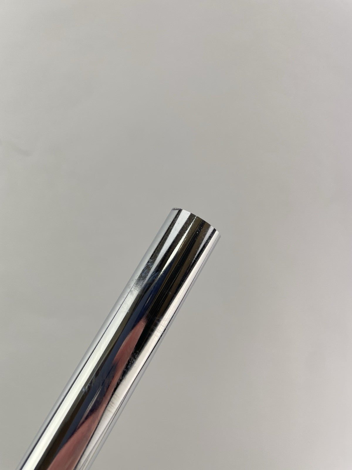 Nippon Zelos7 Iron Shaft Stiff Flex Steel 36.75 /0.355 Tapered Tip /233959